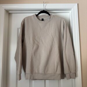 lululemon men’s steady state crewneck